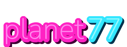 planet77 — logo kanal