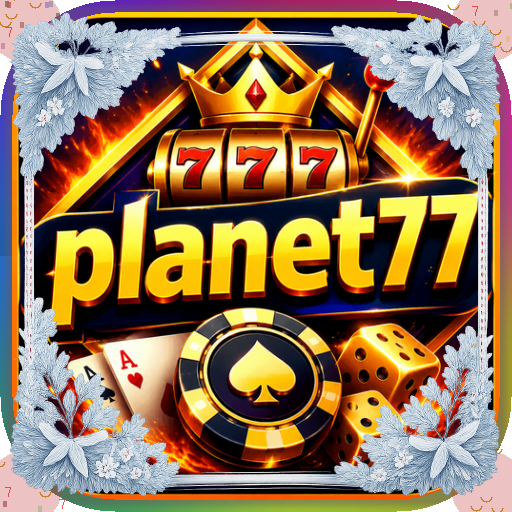 planet77 — mitra unggulan